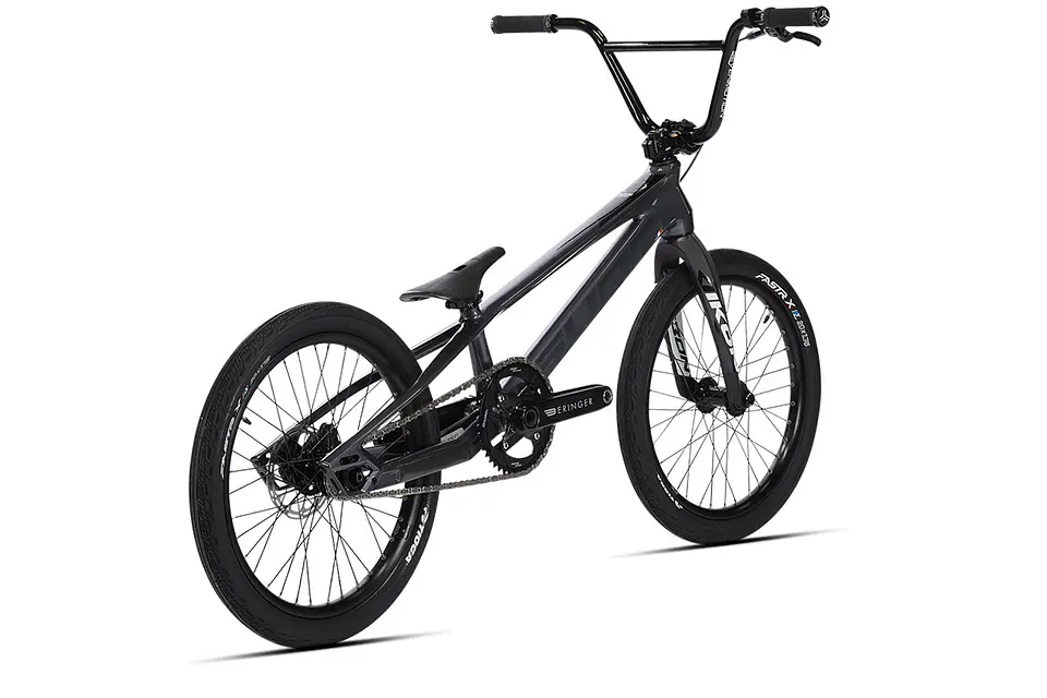 Bicicleta BMX Sunn ROYAL FACTORY 3