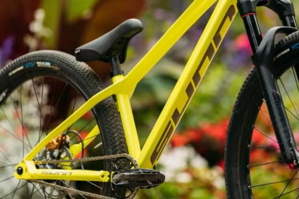 Bicicleta DIRT SUNN BMIX 6