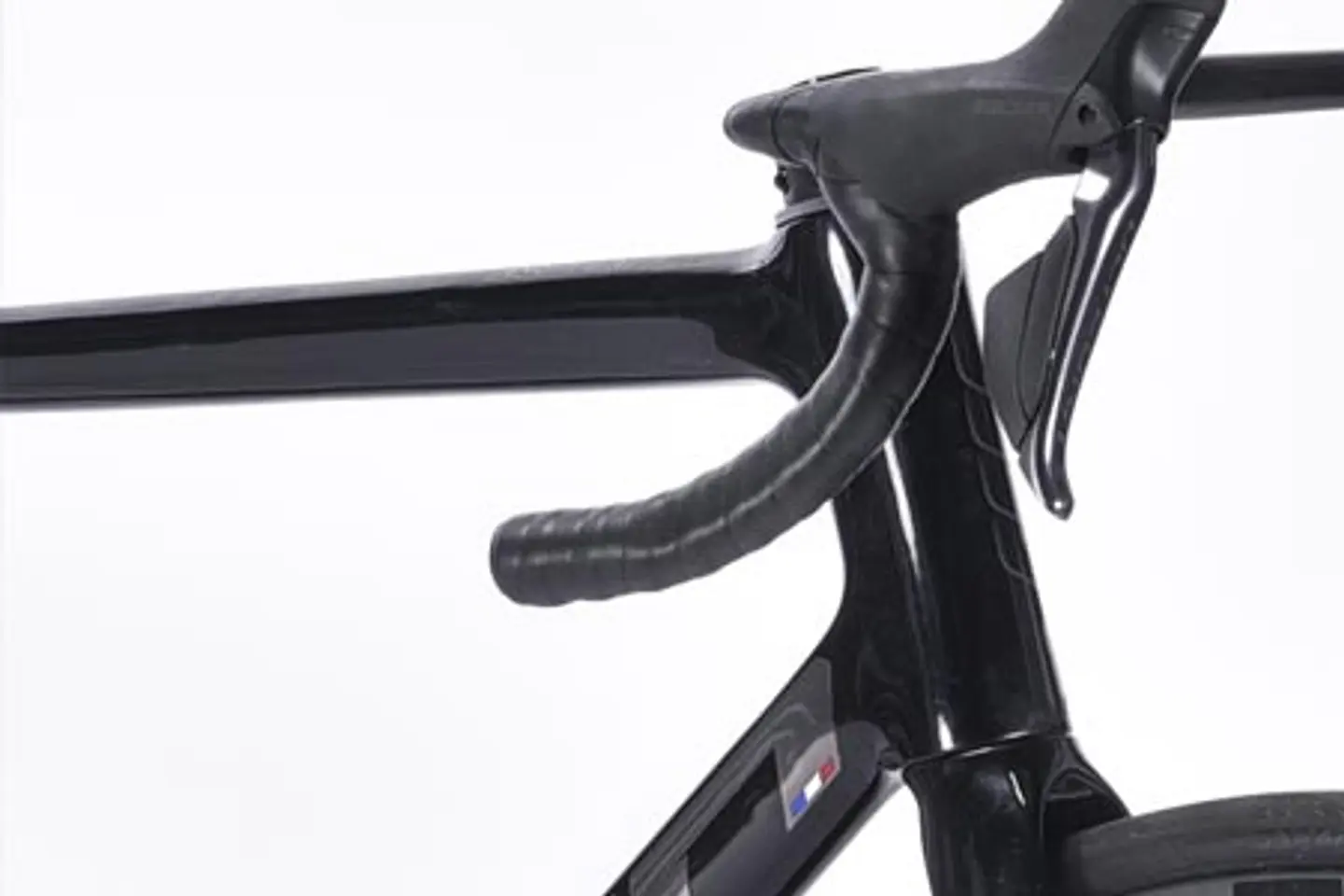 Bicicleta Ruta Sunn ASPHALT S3 ROJO 4