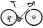 Bicicleta Ruta Sunn ASPHALT S3 BLANCO - Miniatura 3