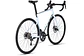 Bicicleta Ruta Sunn ASPHALT S3 BLANCO - Miniatura 4