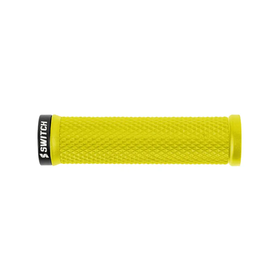 Puños Switch MTB Flow con Bloqueo Interno  2