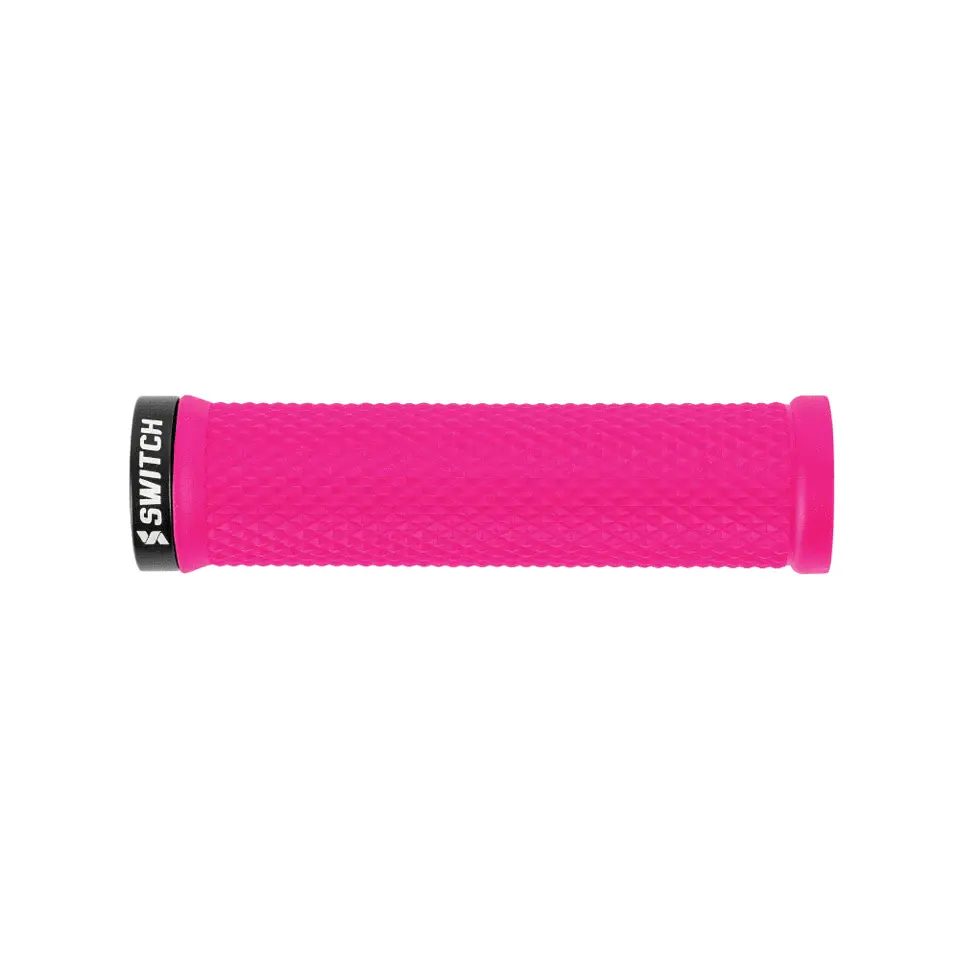 Puños Switch MTB Flow con Bloqueo Interno  3
