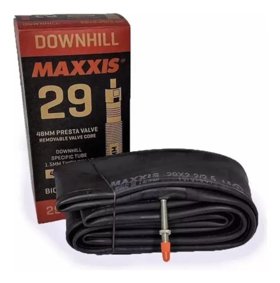 Cámara Maxxis Downhill 29 1