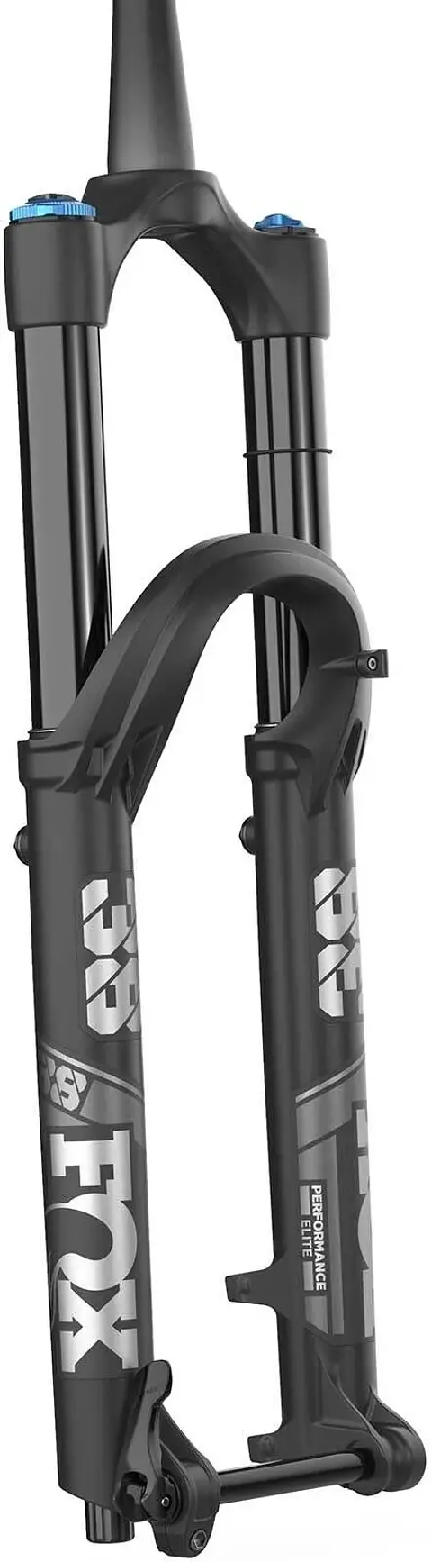 Horquilla FOX 38 Float 29” 170 mm GRIP2 Performance Elite 