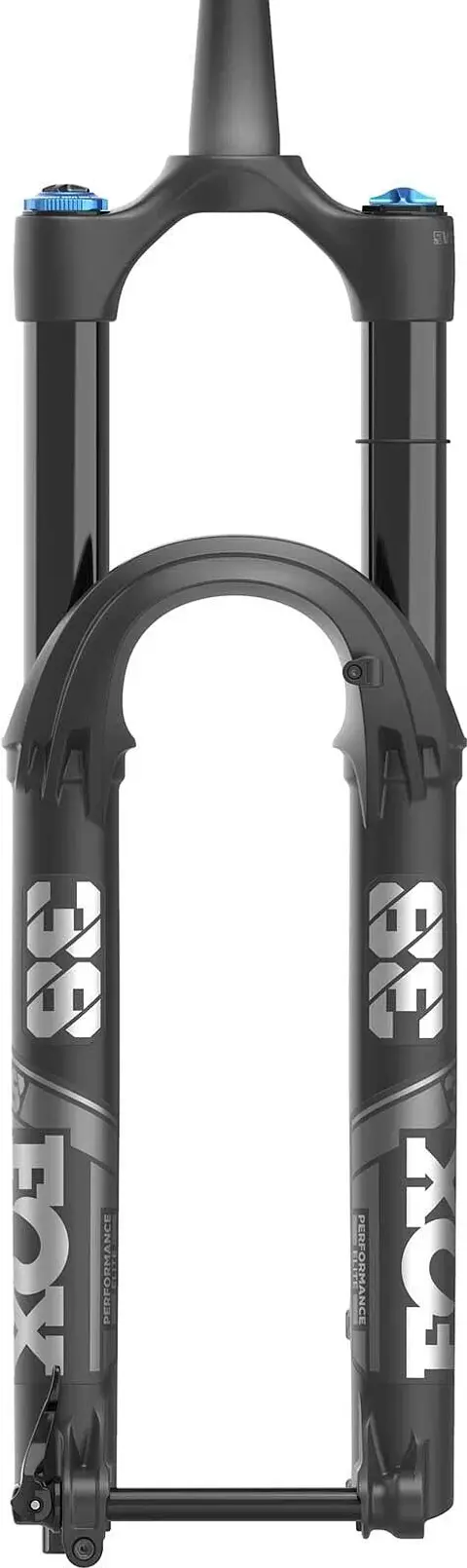 Horquilla Fox 38 Grip 2 PE 27.5 / 27.5+