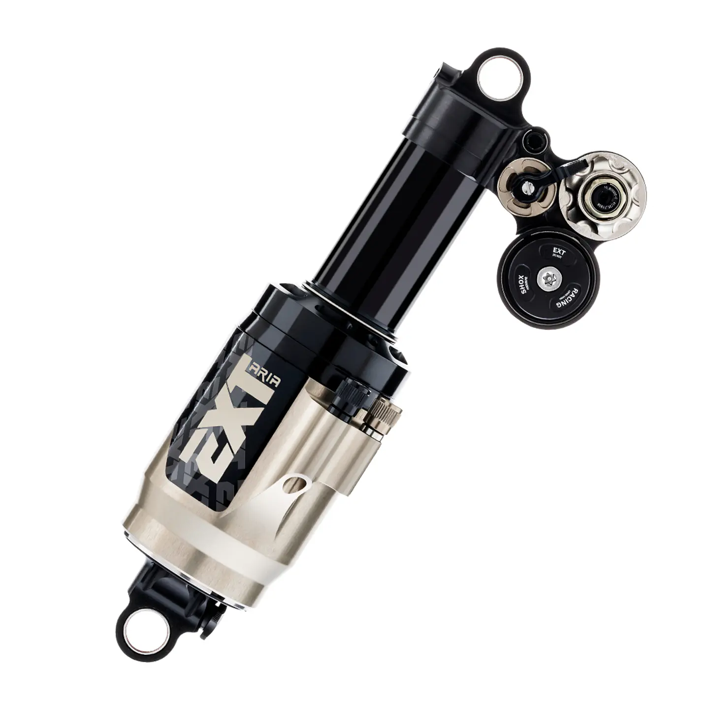 Amortiguador EXT ARIA Air Shock MTB AS3 1