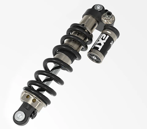 Amortiguador / Shock EXT ARMA E-MX para Surron y Talaria