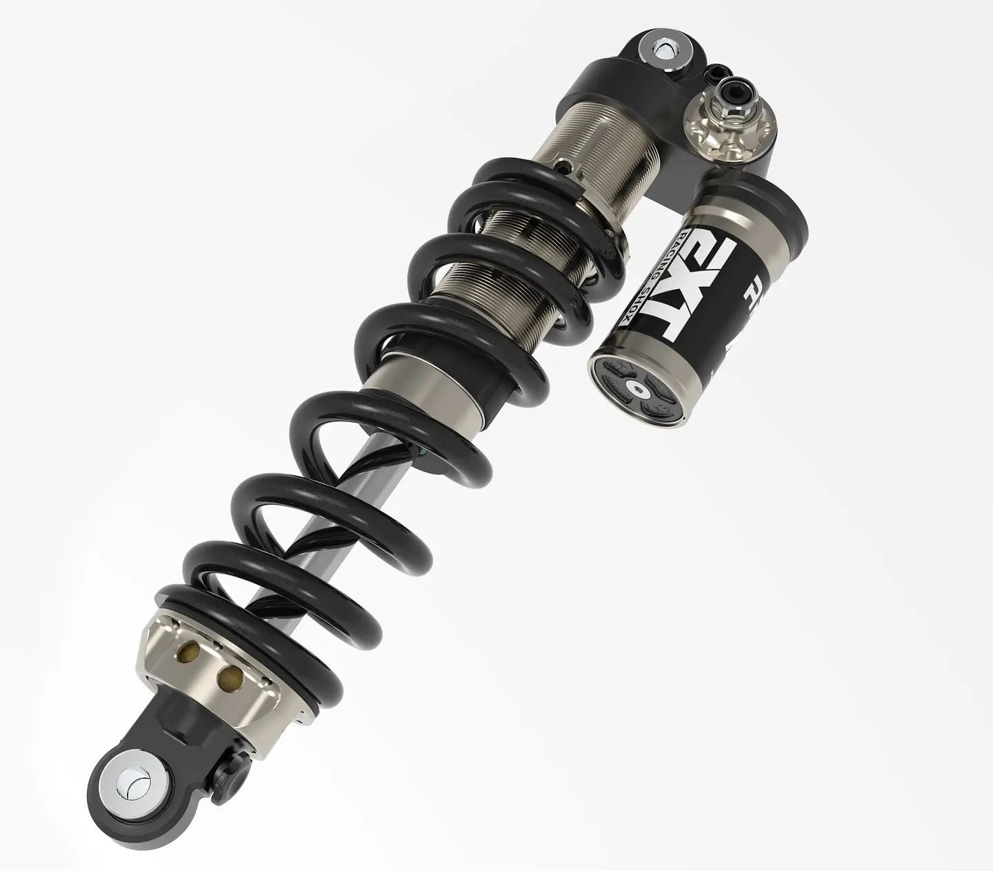 Amortiguador / Shock EXT ARMA E-MX para Surron y Talaria 1