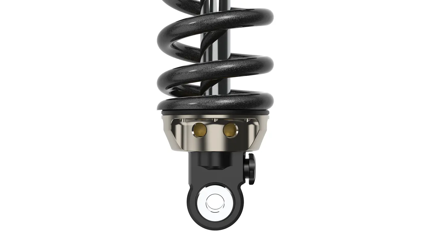Amortiguador / Shock EXT ARMA E-MX para Surron y Talaria 4