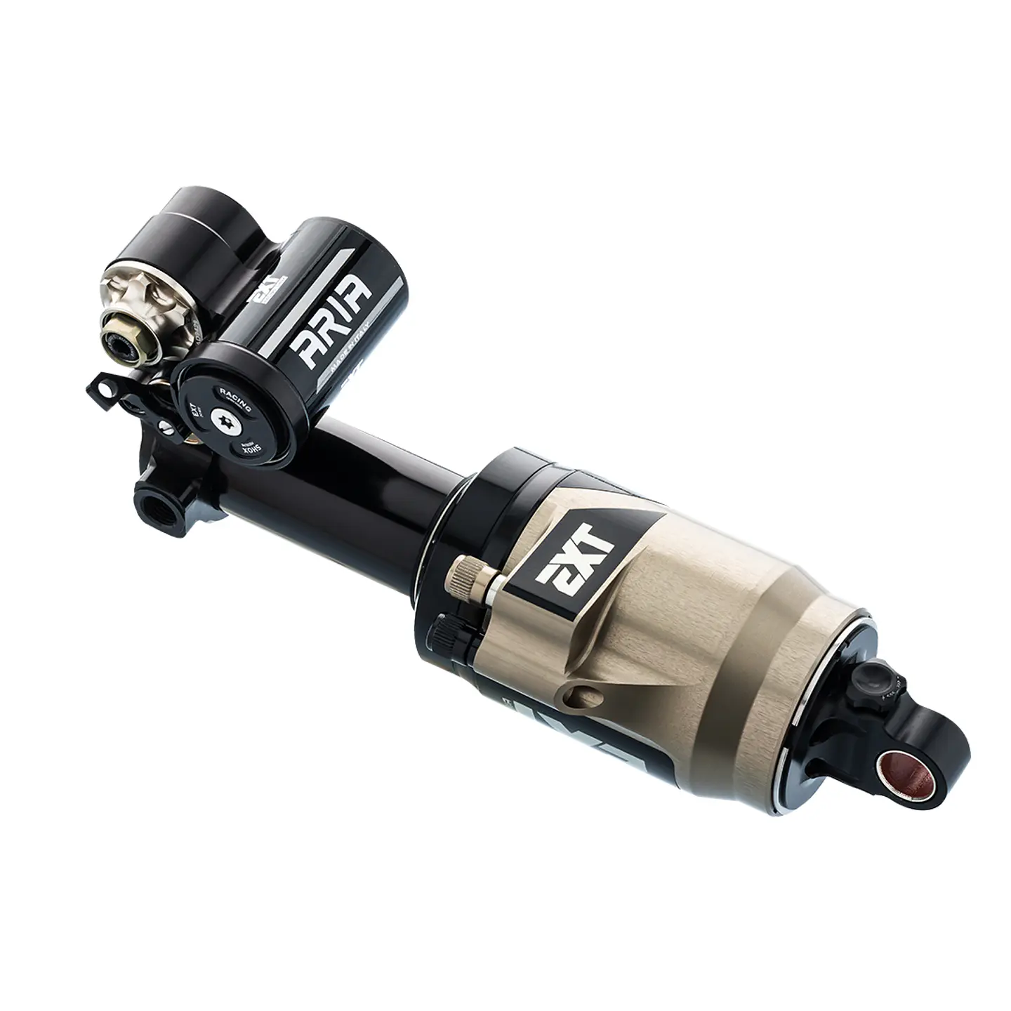Amortiguador EXT ARIA Air Shock MTB AS3 7