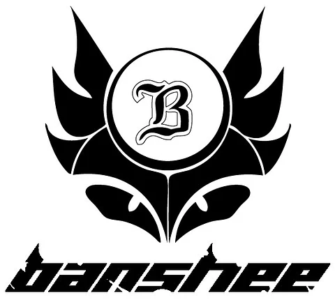 Postiza Banshee V3 y V3.2