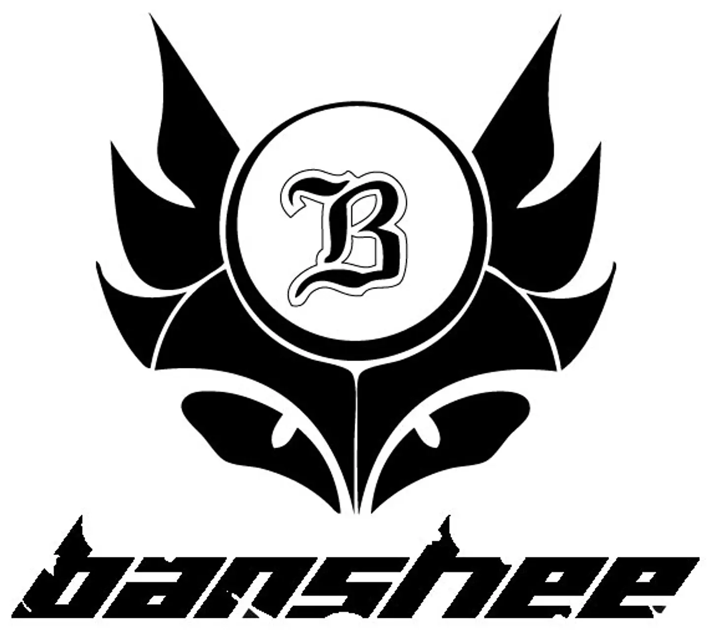 Postiza Banshee V3 y V3.2 1