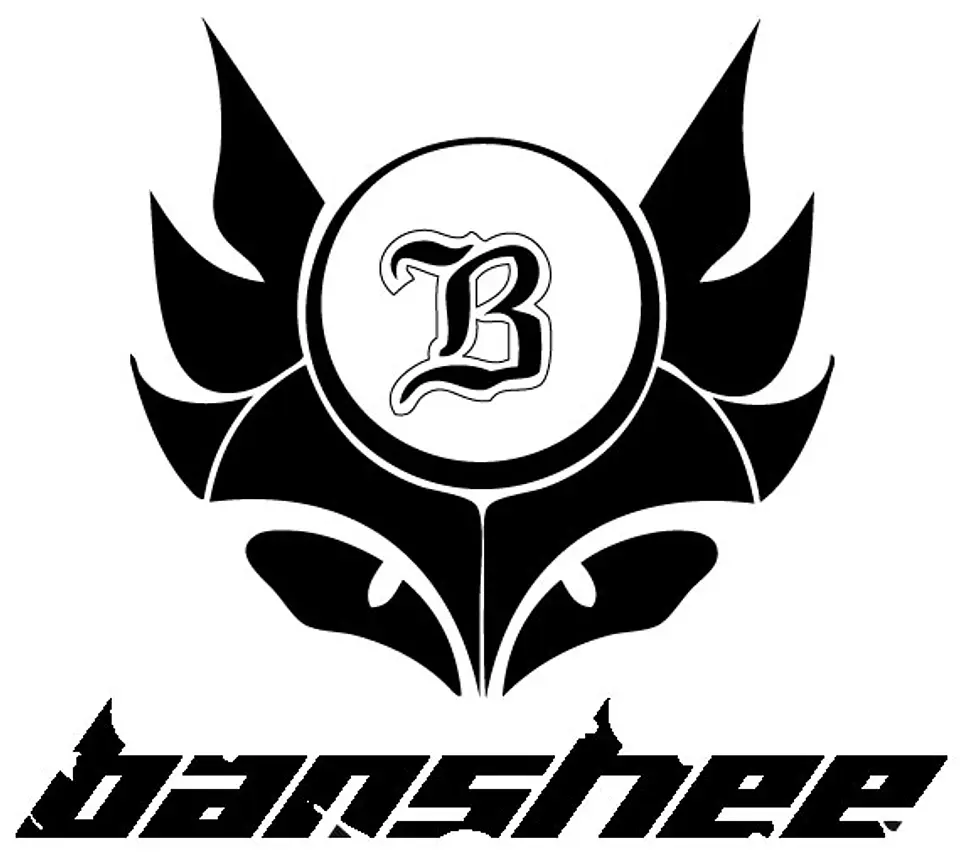 Postiza Banshee V3 y V3.2 1