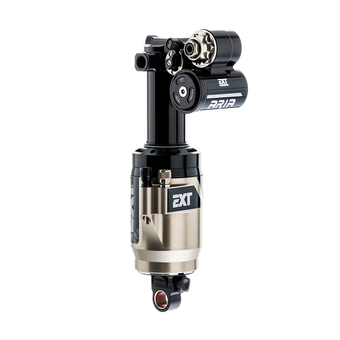 Amortiguador EXT ARIA Air Shock MTB AS3 8