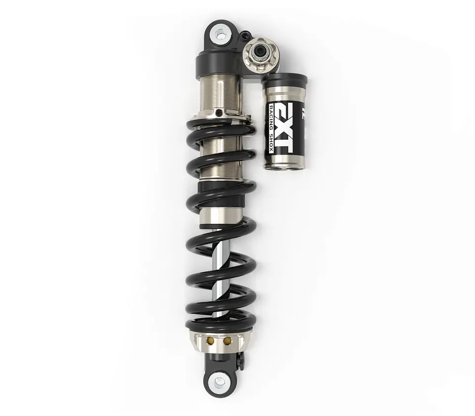 Amortiguador / Shock EXT ARMA E-MX para Surron y Talaria 6