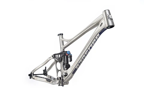 Cuadro de Enduro Banshee Rune V3.2