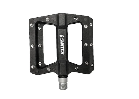 Pedales Switch Components JUMP