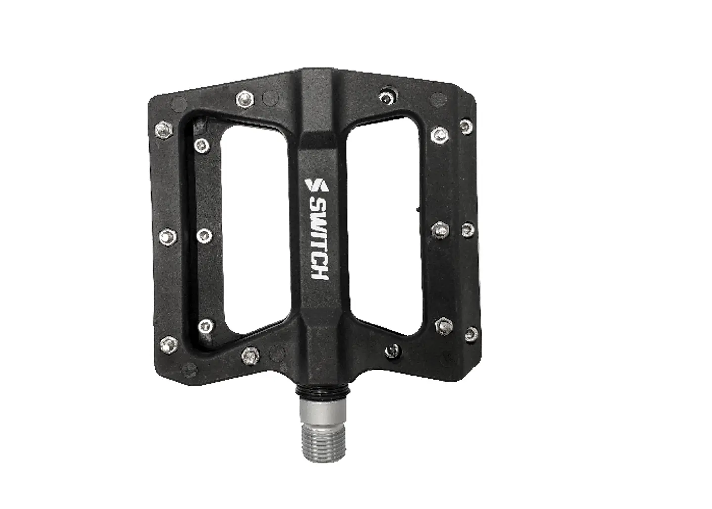 Pedales Switch Components JUMP 1