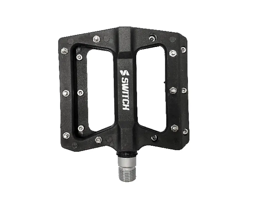Pedales Switch Components JUMP 1