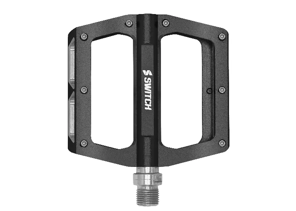 Pedales Switch Components TRAIL RIDE 1