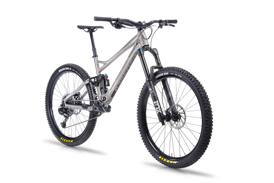 Cuadro de Enduro Banshee Rune V3.2 3