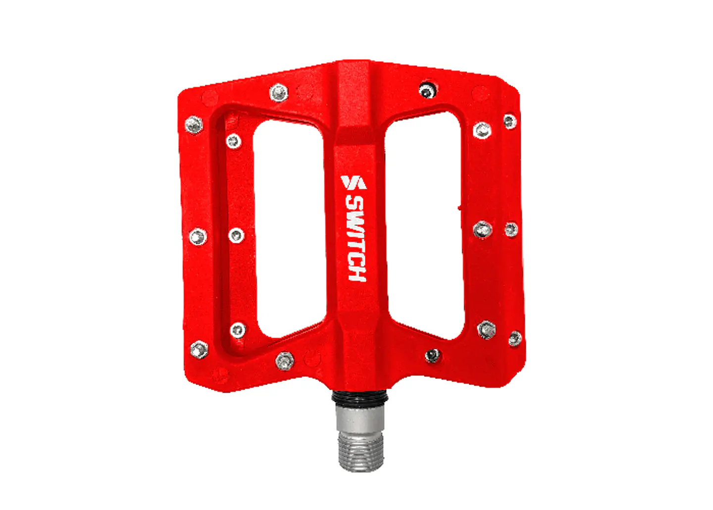 Pedales Switch Components JUMP 3