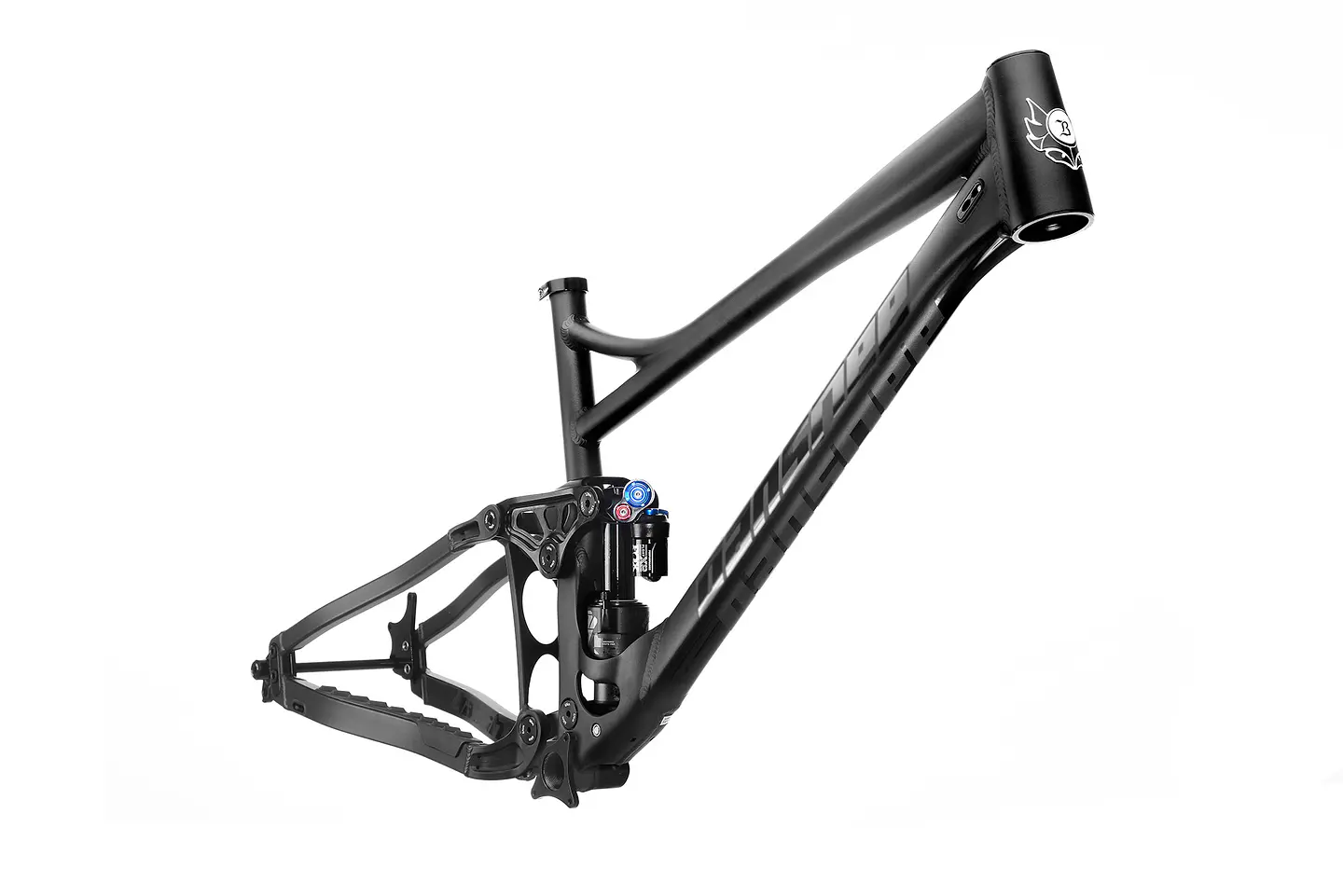 Cuadro de Enduro Banshee Rune V3.2 4