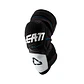 RODILLERAS LEATT 3DF 6.0 WHT/BLK - Miniatura 1