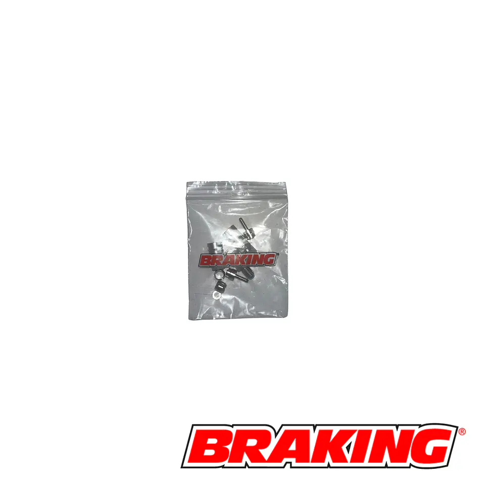 Repuestos Frenos Braking InCas 2.0 6