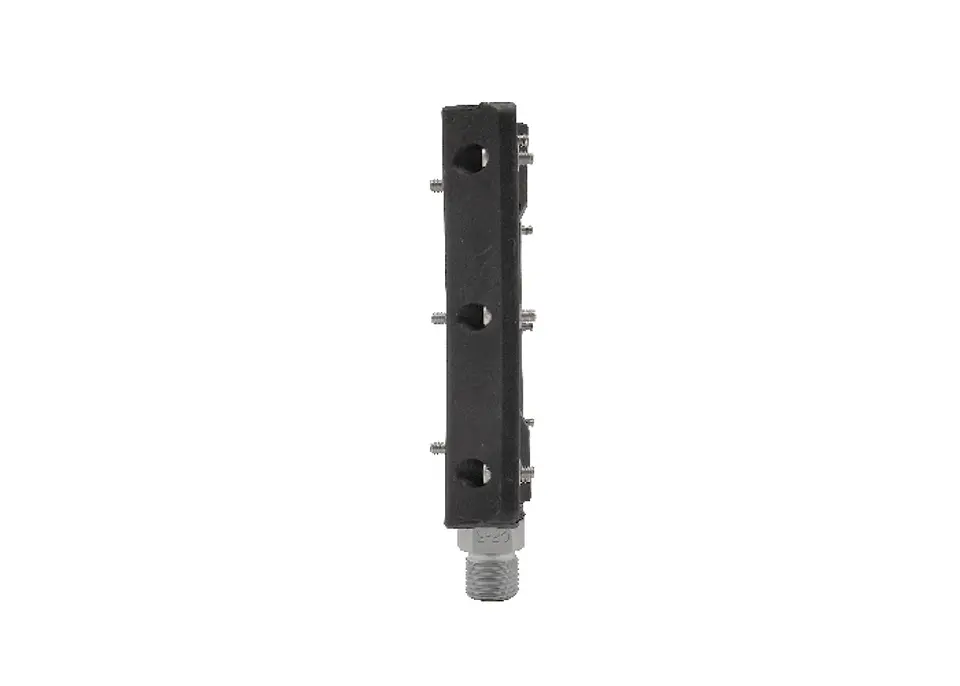 Pedales Switch Components JUMP 4