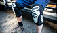RODILLERAS LEATT 3DF 6.0 WHT/BLK - Miniatura 2