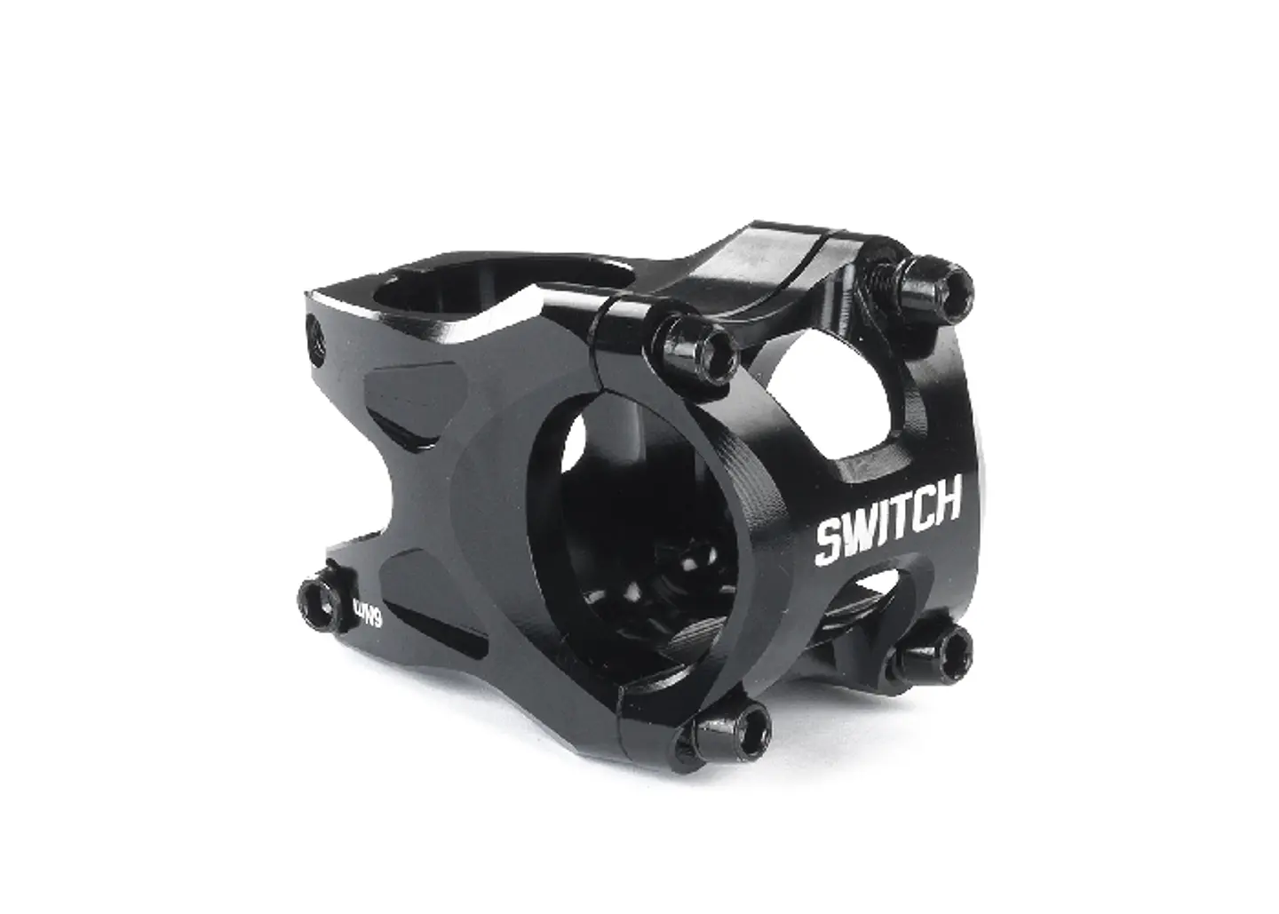 TEE SWITCH ENDURO 4