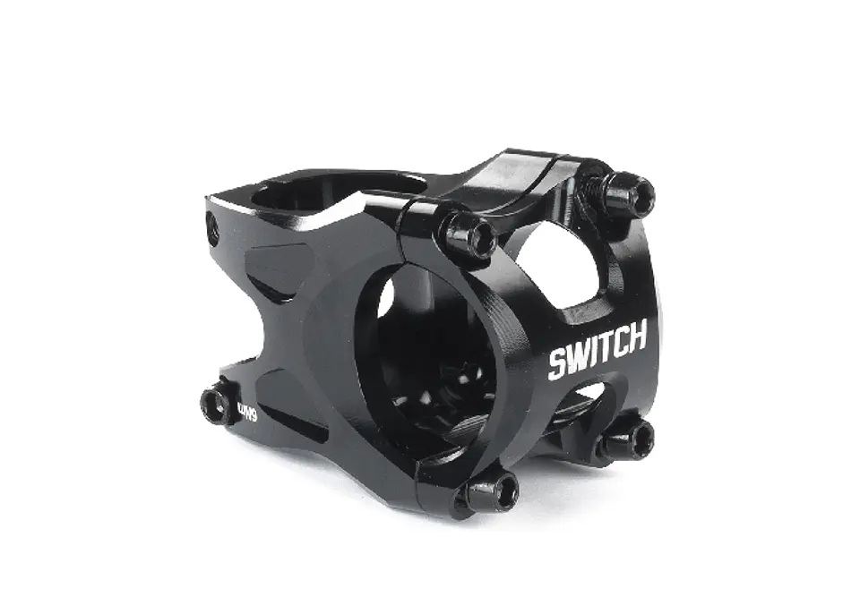 TEE SWITCH ENDURO 4
