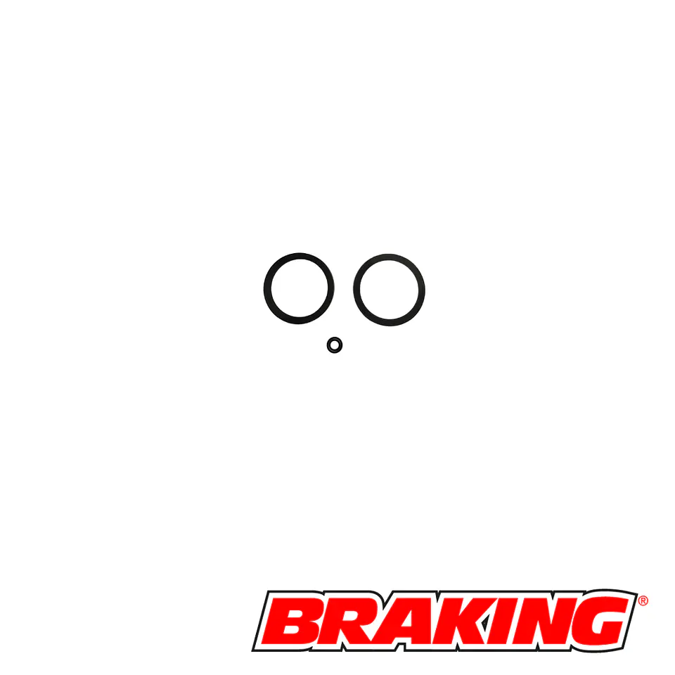 Repuestos Frenos Braking InCas 2.0 8
