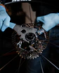 Adaptador Braking 6 Pernos a Center Lock 22 g - Miniatura 2