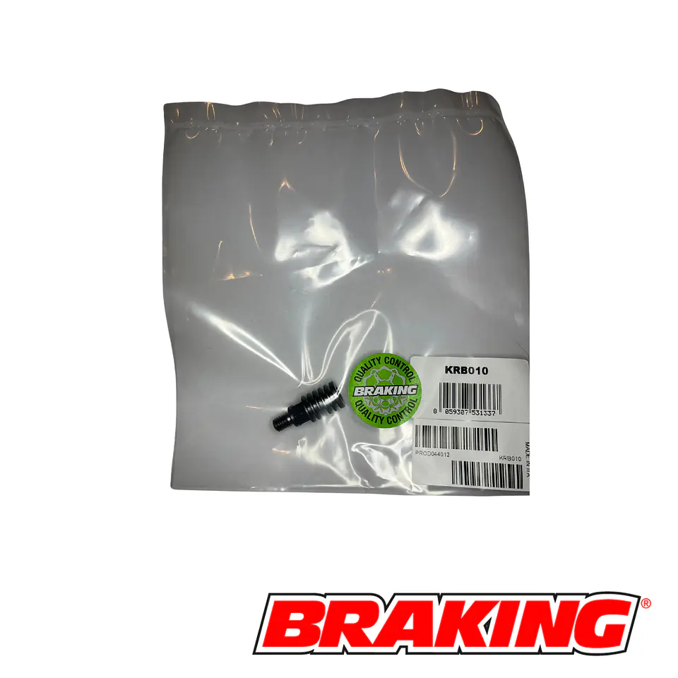 Repuestos Frenos Braking InCas 2.0 9