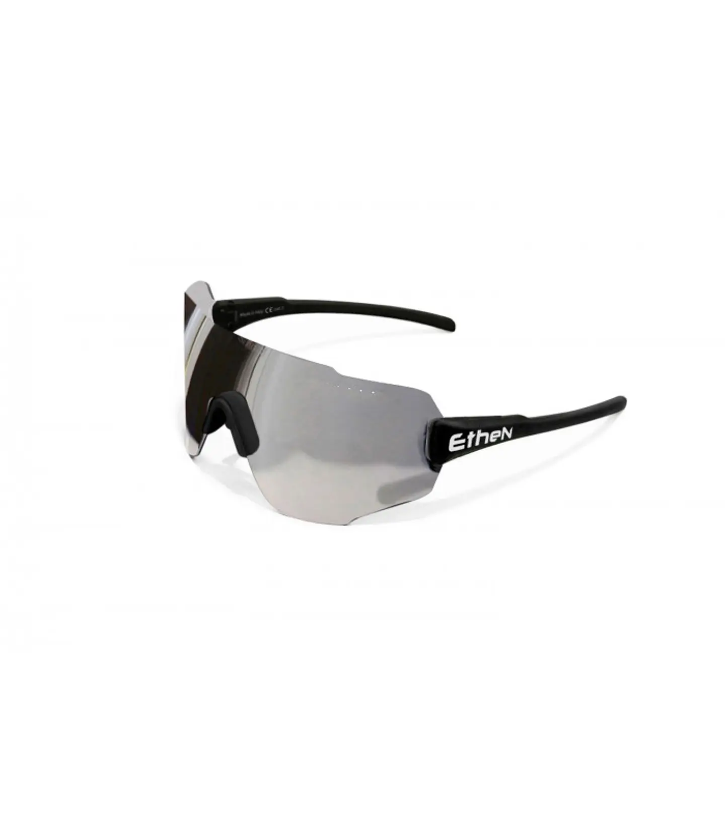 Anteojos Deportivos EtheN Astrolux Espejo Gris 2