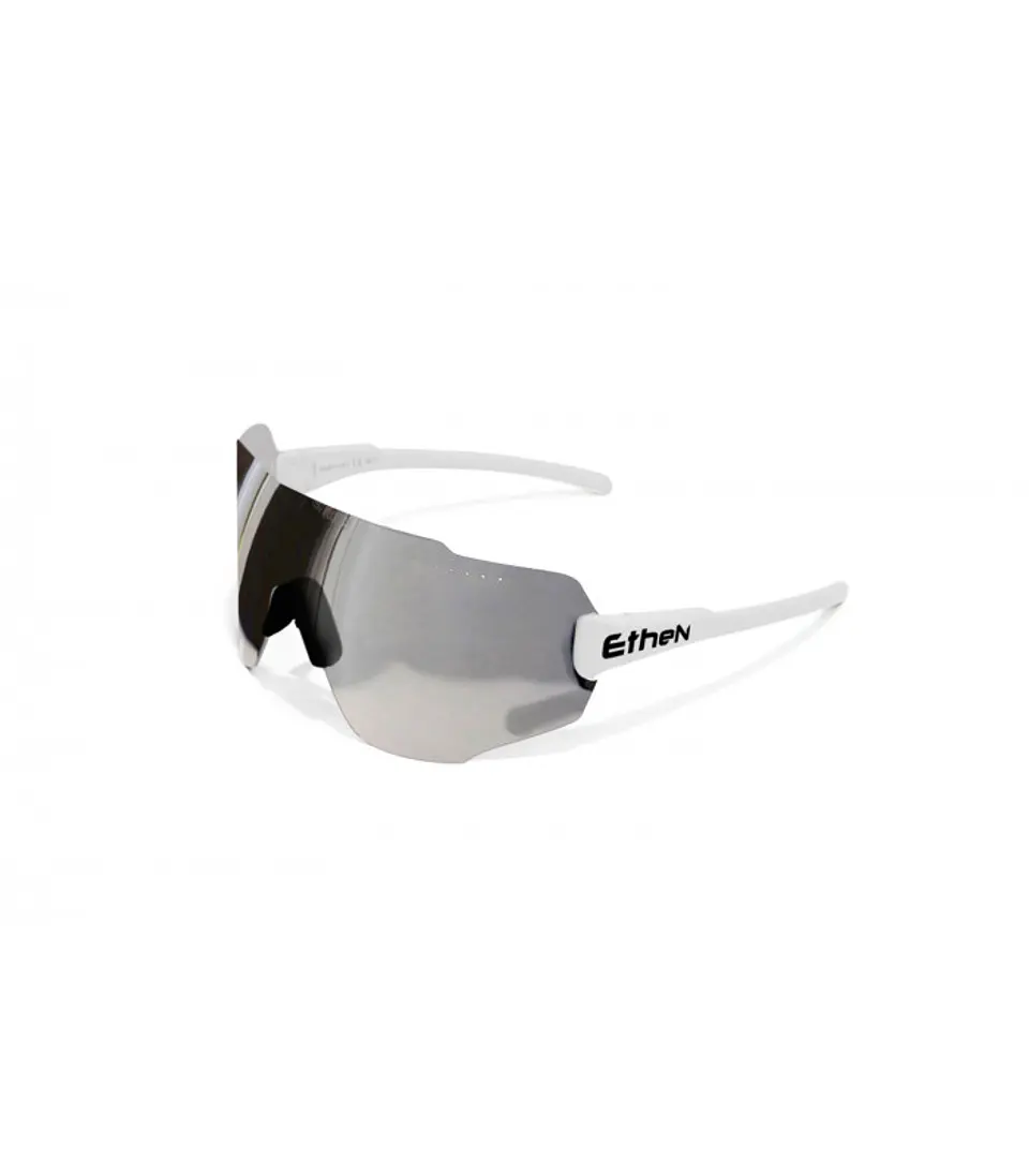 Anteojos Deportivos EtheN Astrolux Espejo Gris 4