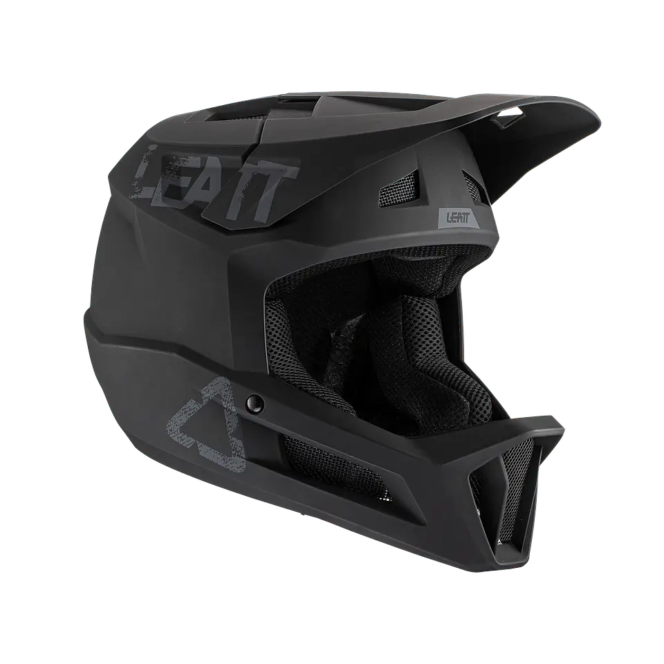 CASCO LEATT MTB GRAVITY 1.0 V22 2