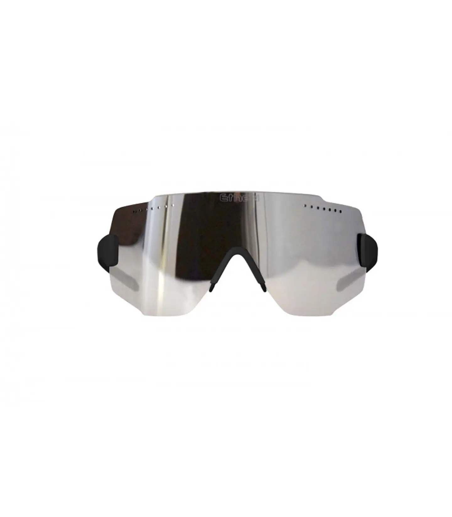 Anteojos Deportivos EtheN Astrolux Espejo Gris 5