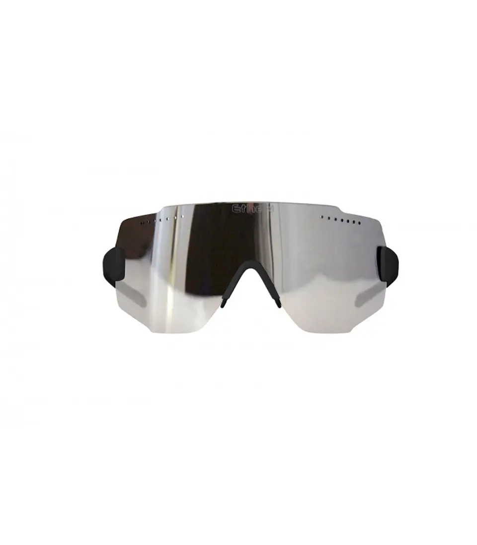 Anteojos Deportivos EtheN Astrolux Espejo Gris 5