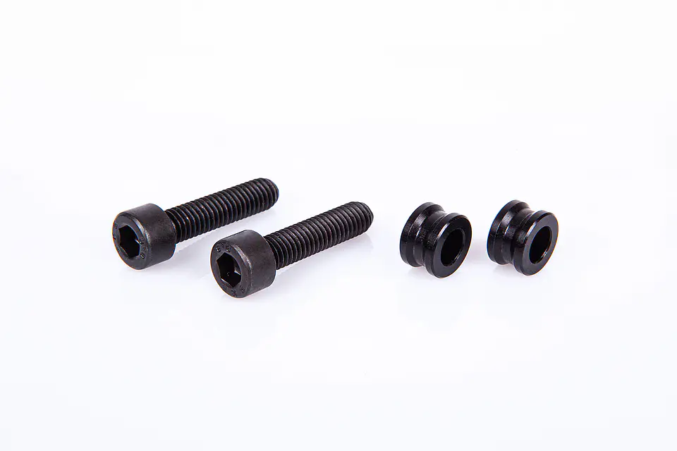 Adaptadores de Freno Braking IS y PM para MTB 3