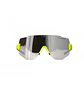 Anteojos Deportivos EtheN Astrolux Espejo Gris - Miniatura 6