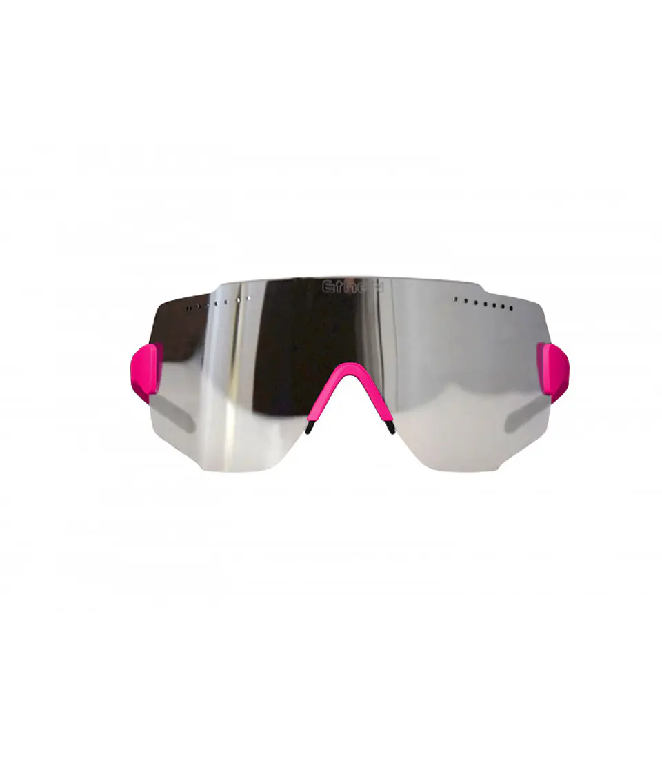 Anteojos Deportivos EtheN Astrolux Espejo Gris 7