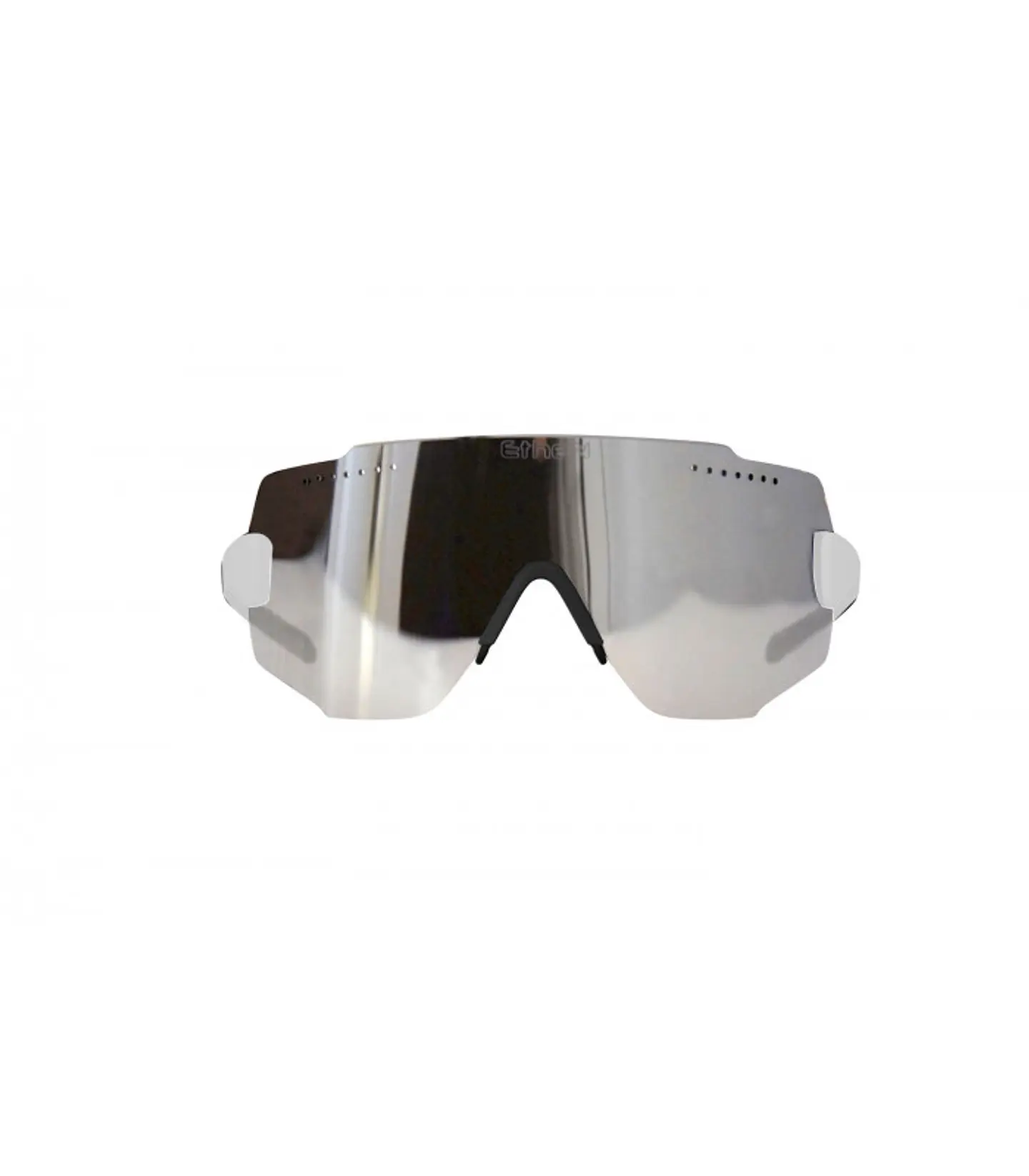 Anteojos Deportivos EtheN Astrolux Espejo Gris 8