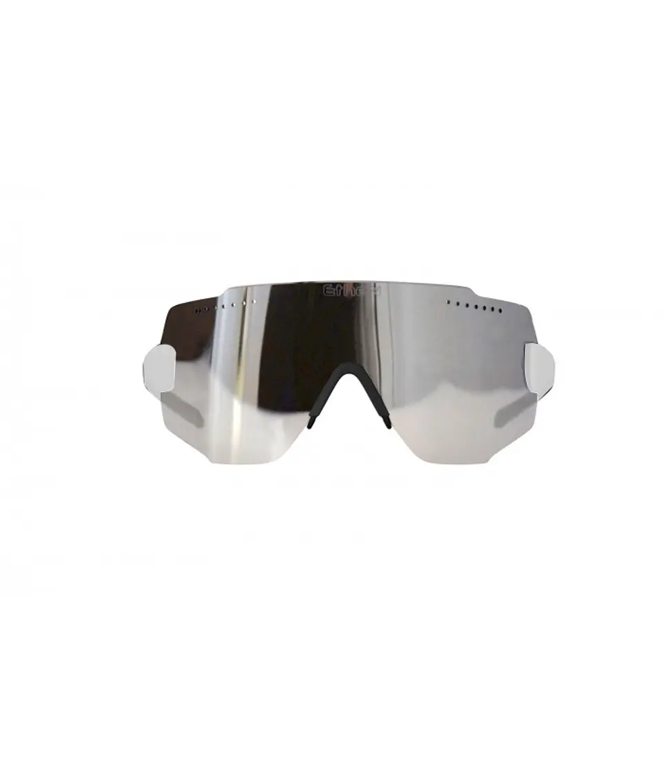 Anteojos Deportivos EtheN Astrolux Espejo Gris 8