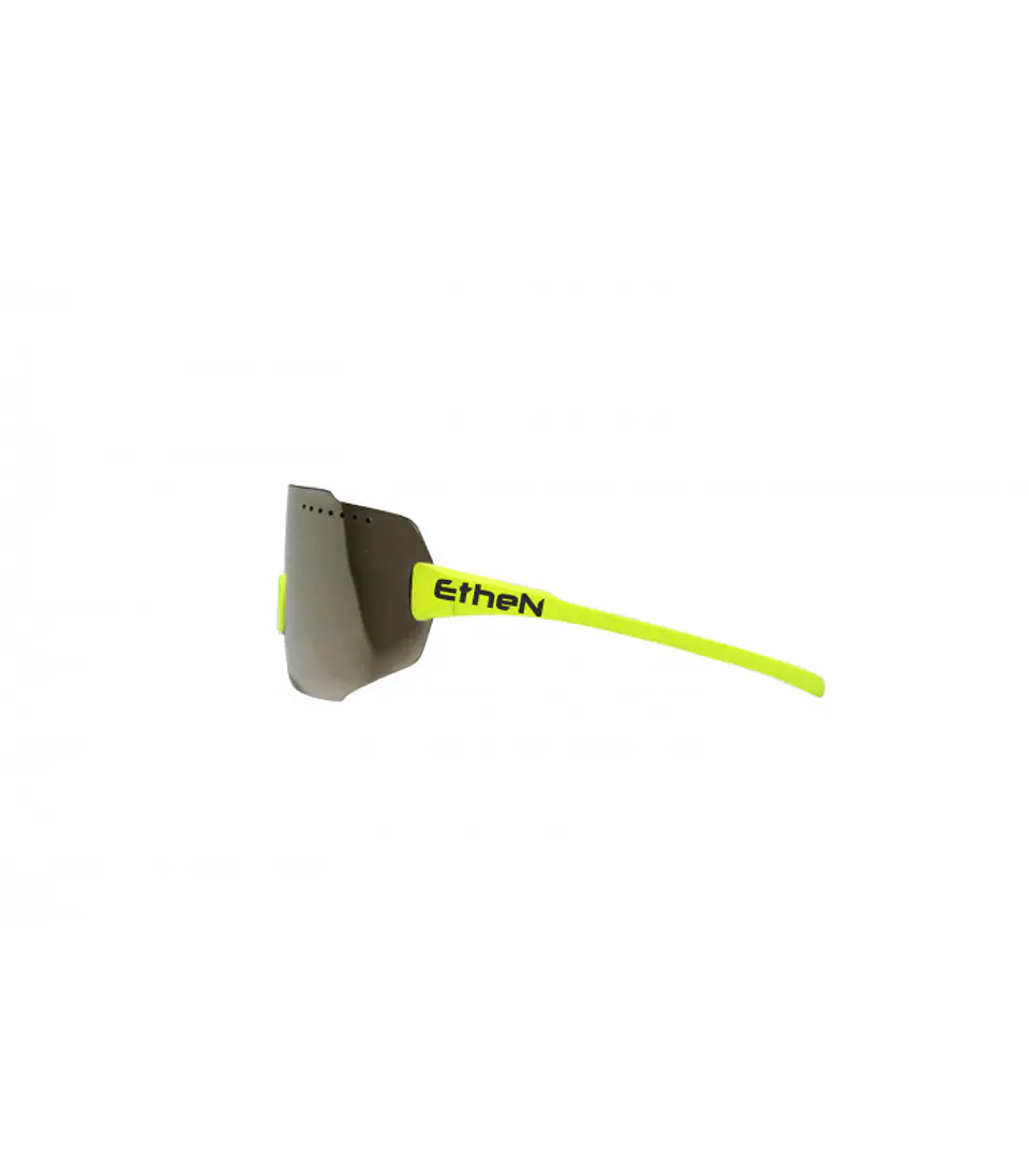 Anteojos Deportivos EtheN Astrolux Espejo Gris 10