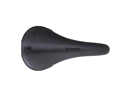 Asiento WTB Silverado para MTB y Ruta