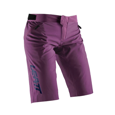 SHORTS LEATT MUJER MTB ALLMTN 2.0